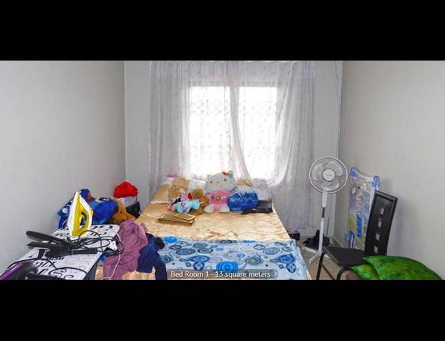 2 BEDROOM APARTMENT FOR SALE IN MONTCLAIR